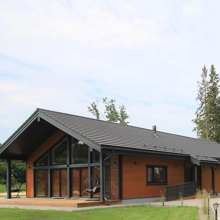 Kuldallika Spa House Kullamae Exteriör bild